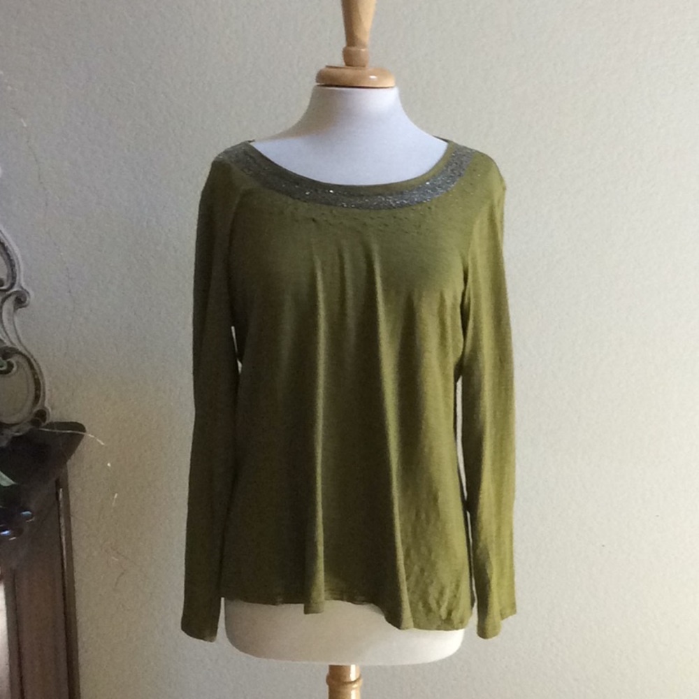 Long sleeve Tee